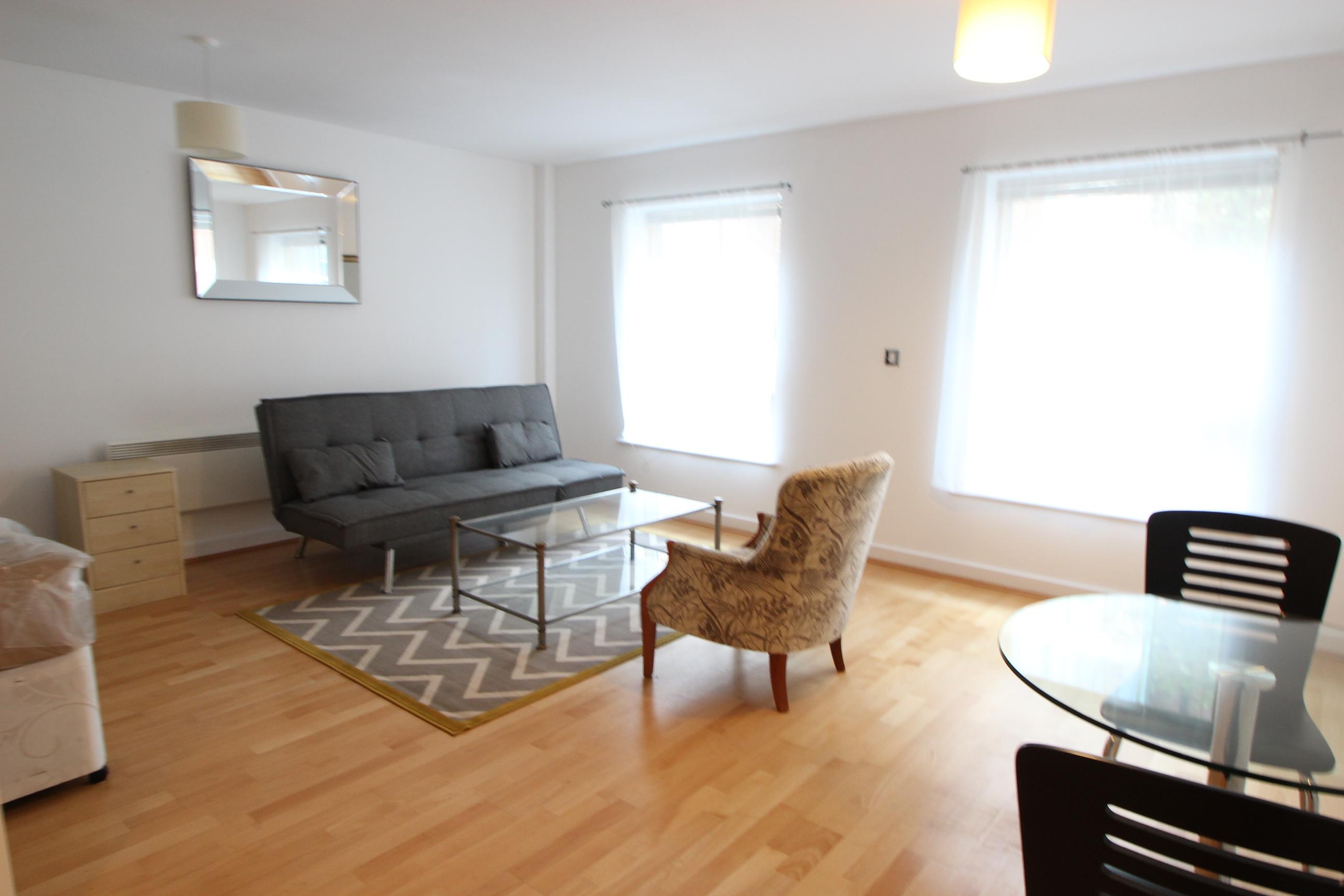 Waterford Court, Stalbridge Street, Marylebone NW1
